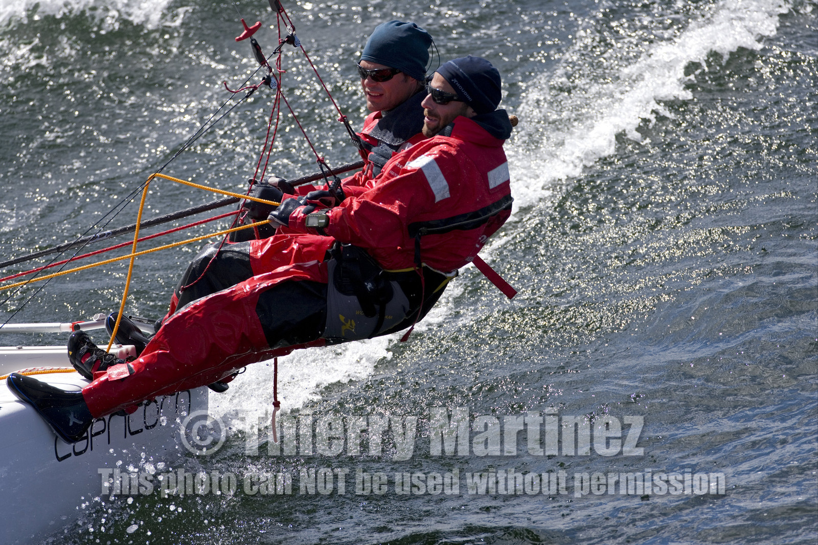 Archipelago Raid 2007 (30 July    3 August 2007).