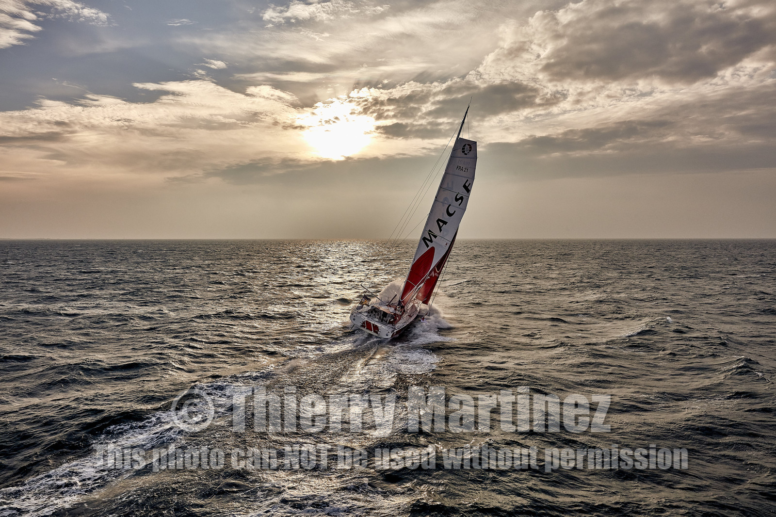 Bertrand DeBroc - MACSF