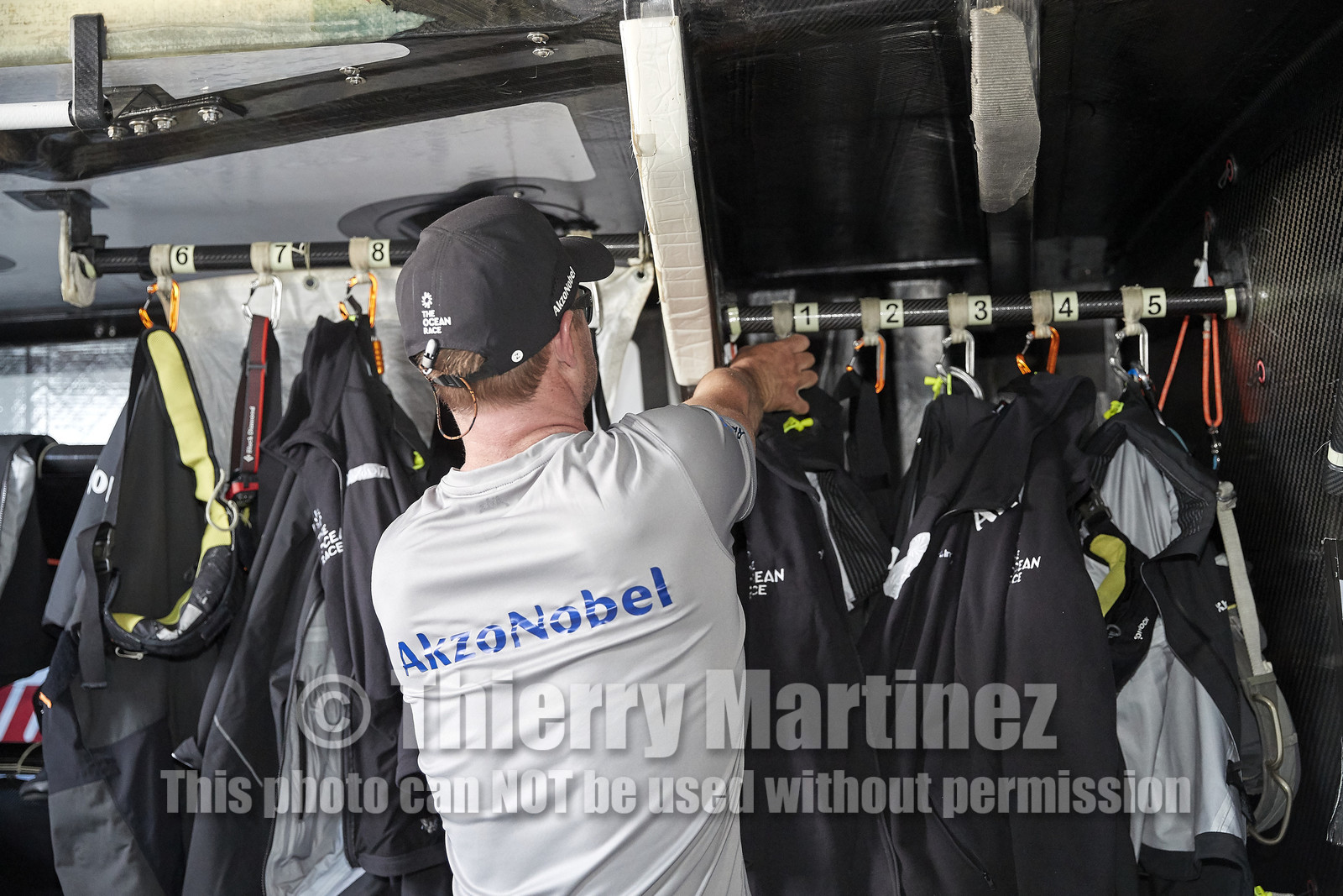 THM-21_11406_THE OCEAN RACE EUROPE-GROIX RACE