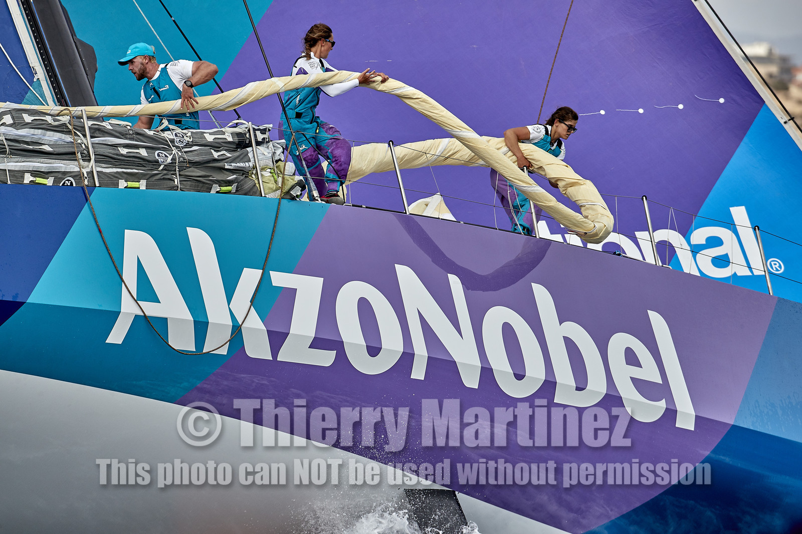 THM-17_097492-VOR ALICANTE-LEG1 START