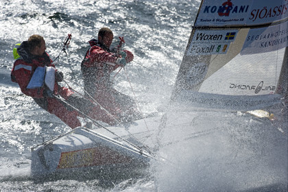 Archipelago Raid 2006 (26-30 June 2006).