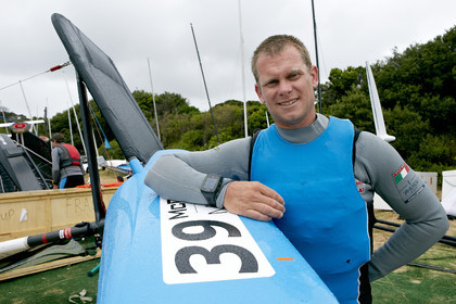 2015 McDougall + McConaghy Moth Worlds. Sorrento - VIC AUSTRALIA  . 6 16 January 2015. Organize by Sorrento Sailing Couta Boat Club.