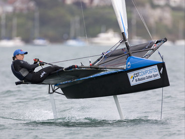 2008 Moth World. Weymouth-UK. 5 11 July 2008.