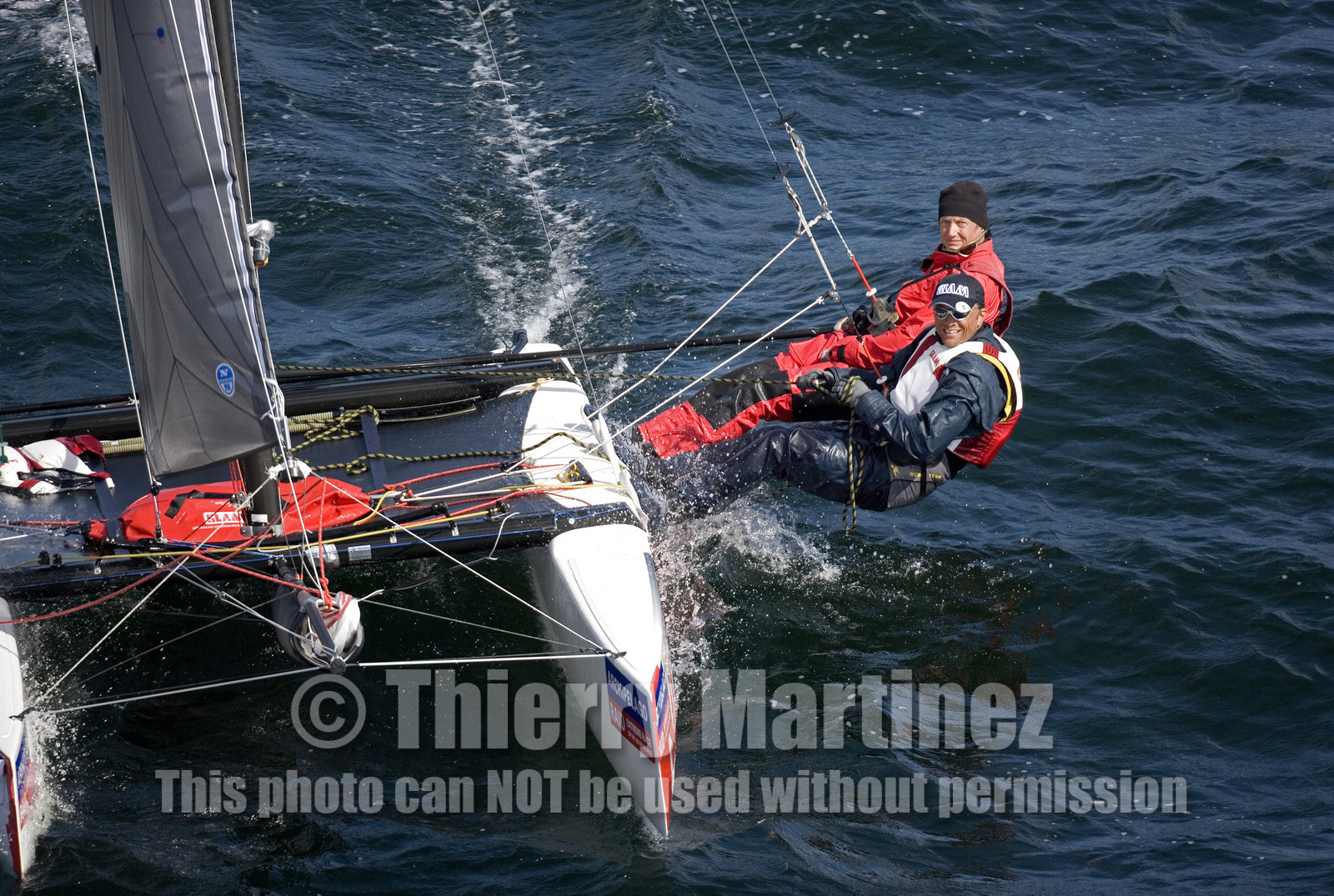 Archipelago Raid 2006 (26-30 June 2006).