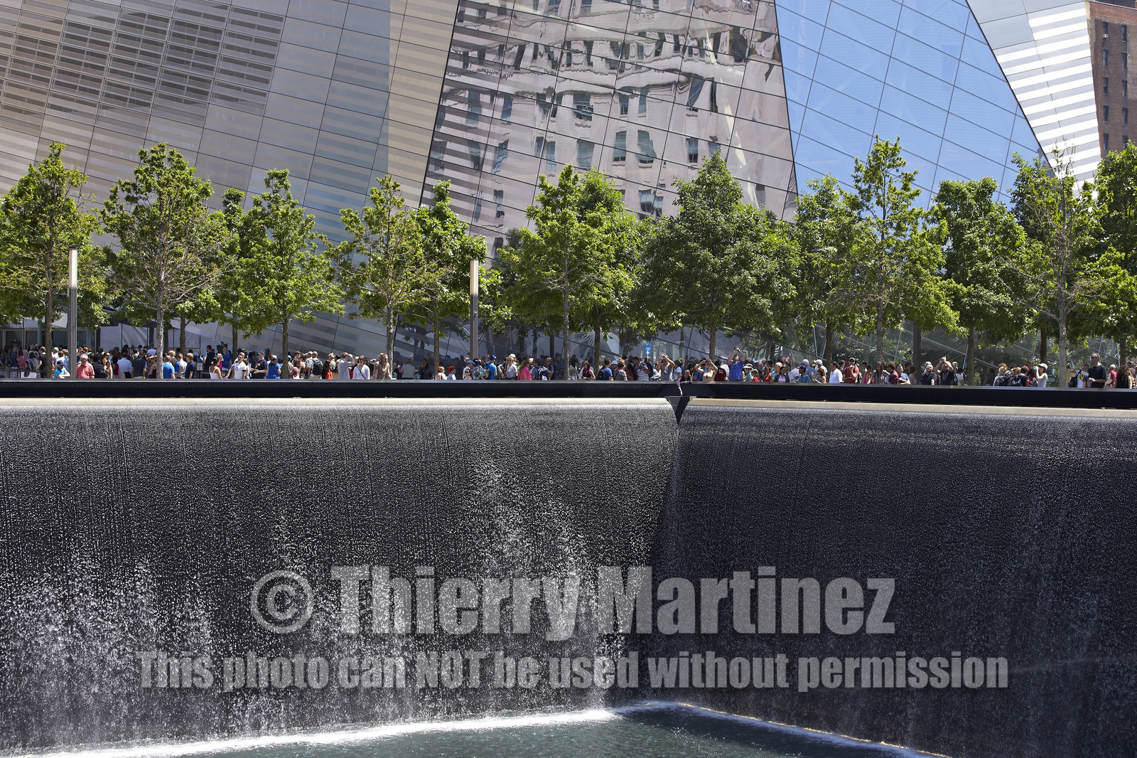 New York City (USA).