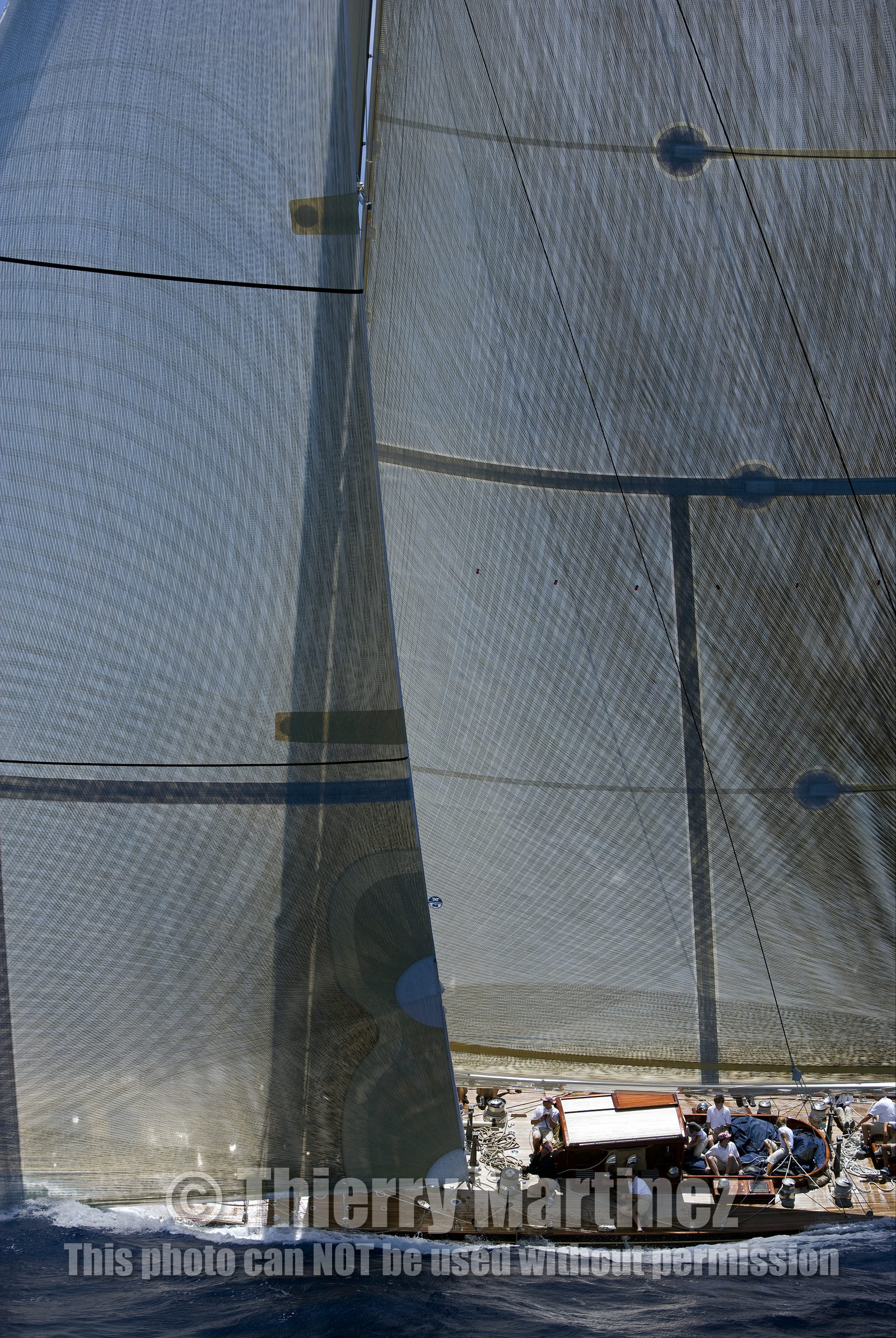 2008 Antigua Classic Week.