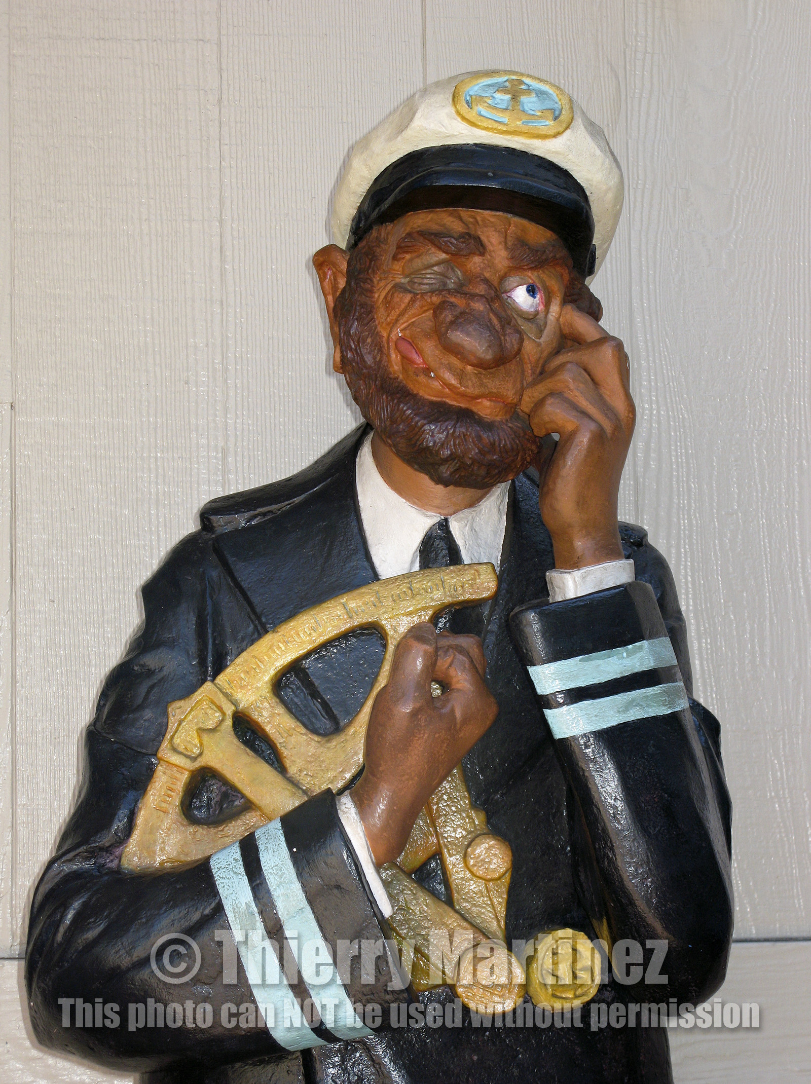 Diving in Maui HAWAII - USA . Jan 2007.