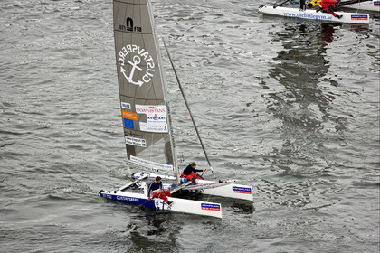 Archipelago Raid 2006 (26-30 June 2006).