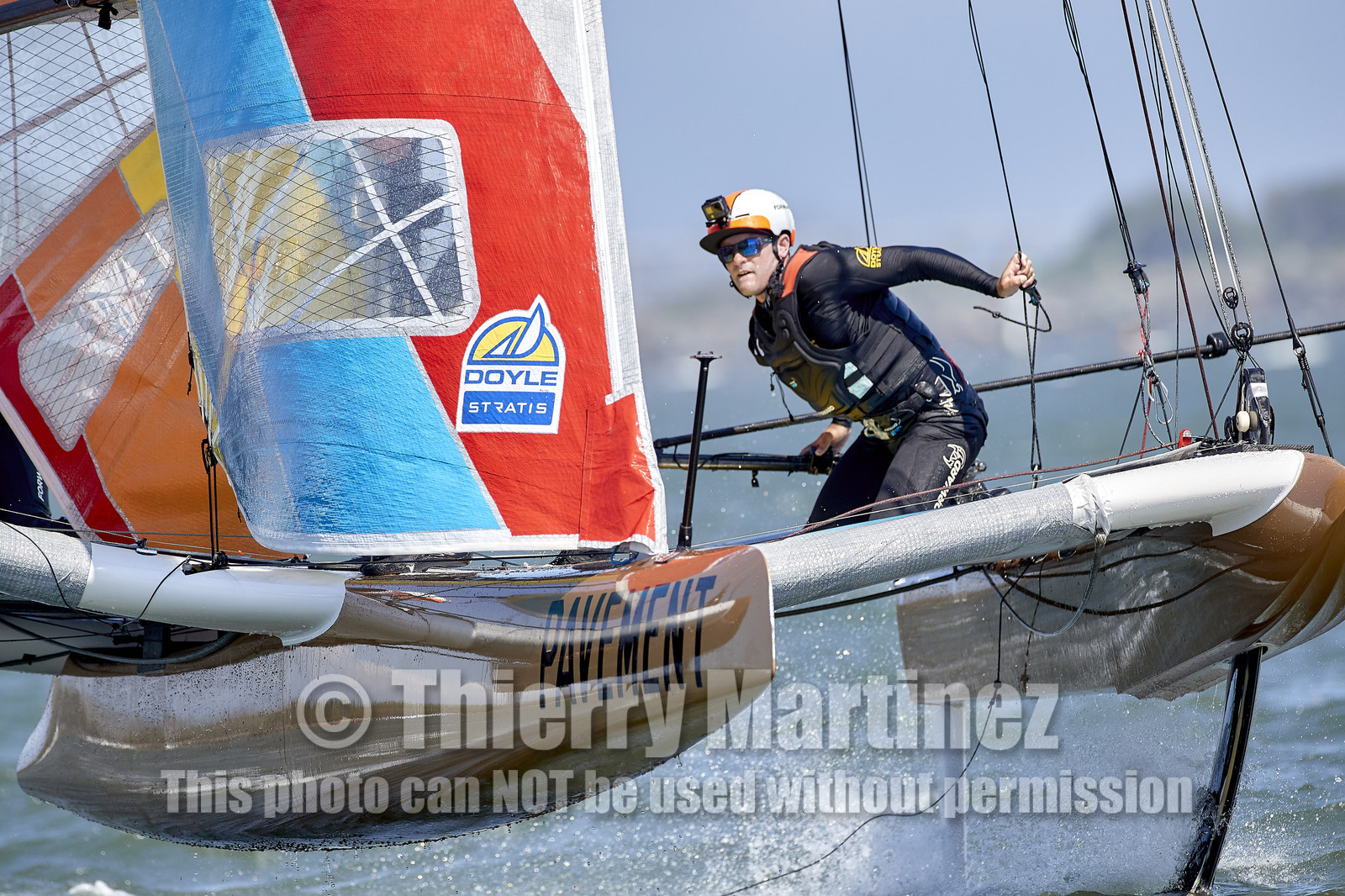 Super Foilers . Gold Coast