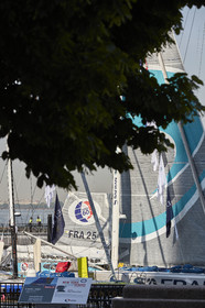 NEW YORK-VENDEE (Les Sables d’Olonne) presented by Currency House & SpaceCode.