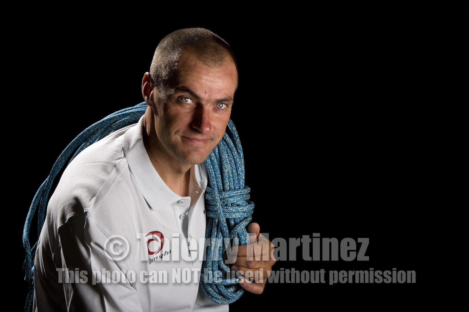 Alinghi - Valencia (Spain) April 2007..