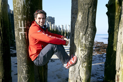 2014 ROUTE DU RHUM-DESTINATION GUADELOUPE, SOLO SAILING TRANSATLANTIC : ST MALO (FRA)   POINTE A PITRE-GUADELOUPE (FRENCH WEST INDIES)