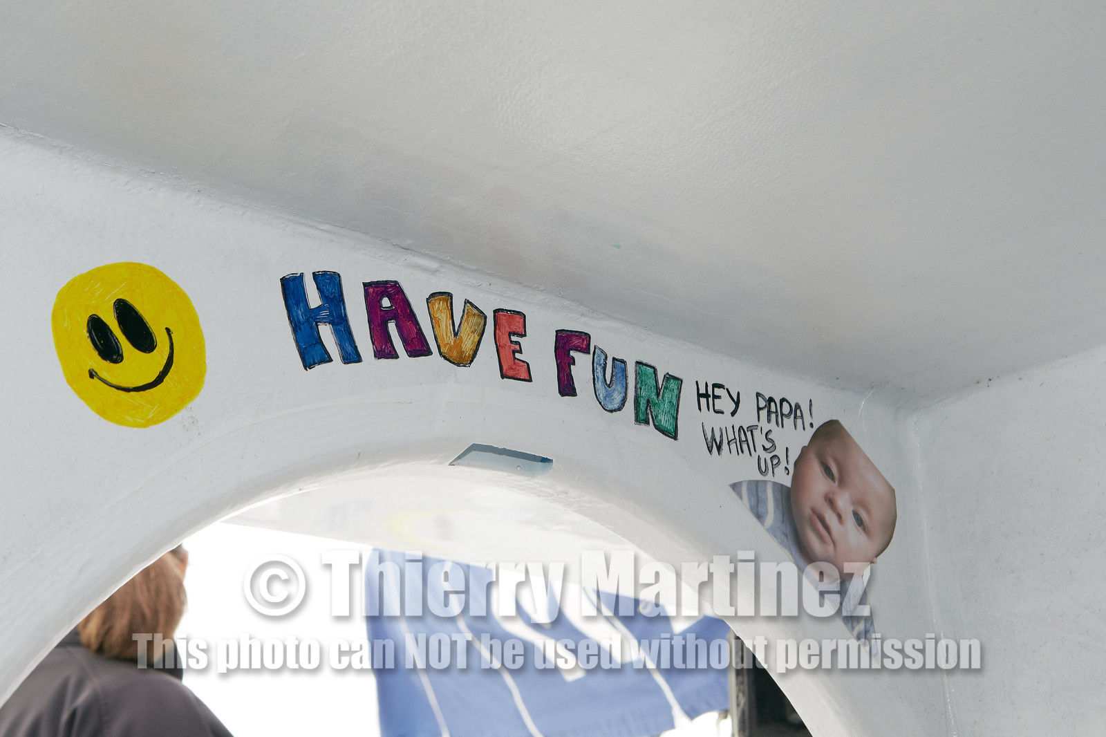 2012 13 VENDEE GLOBE. François Gabart (FRA) MACIF  Winner .