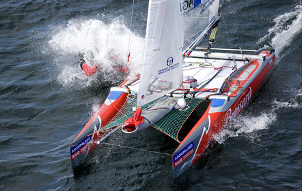 Archipelago Raid 2006 (26-30 June 2006).