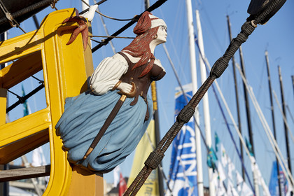 11eme ROUTE DU RHUM (2018)