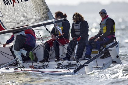 2016 Spi Ouest -France Intermarché