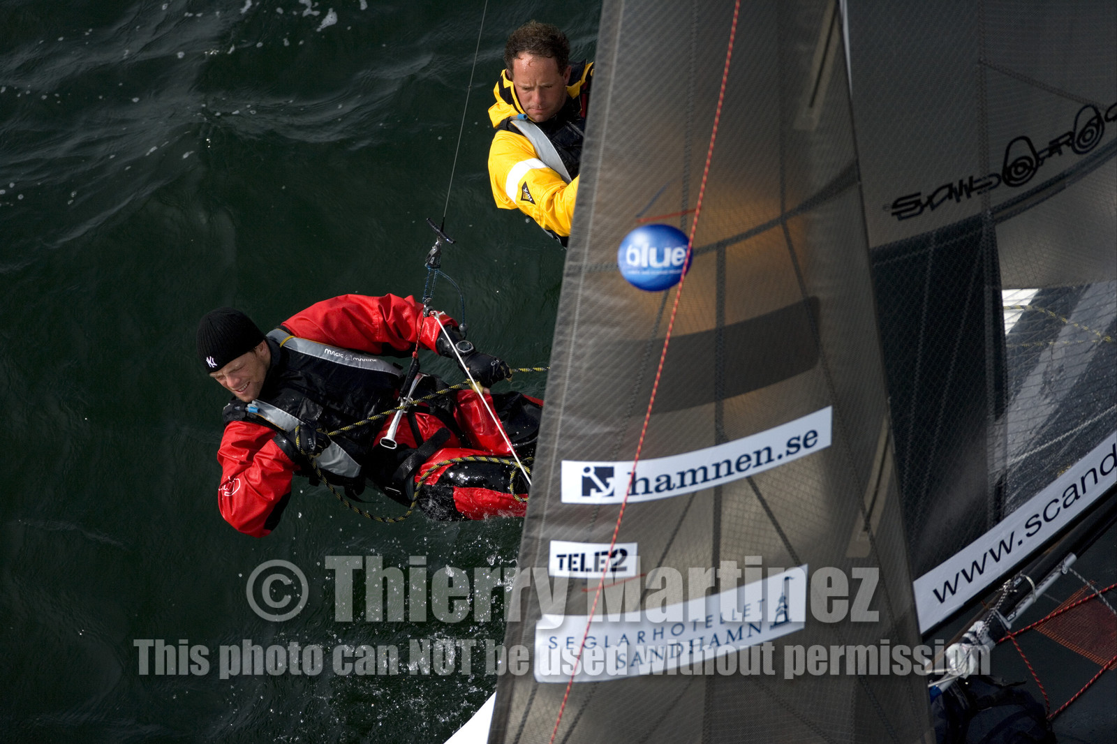 Archipelago Raid 2007 (30 July    3 August 2007).