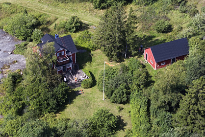 Archipelago Raid 2007 (30 July    3 August 2007).