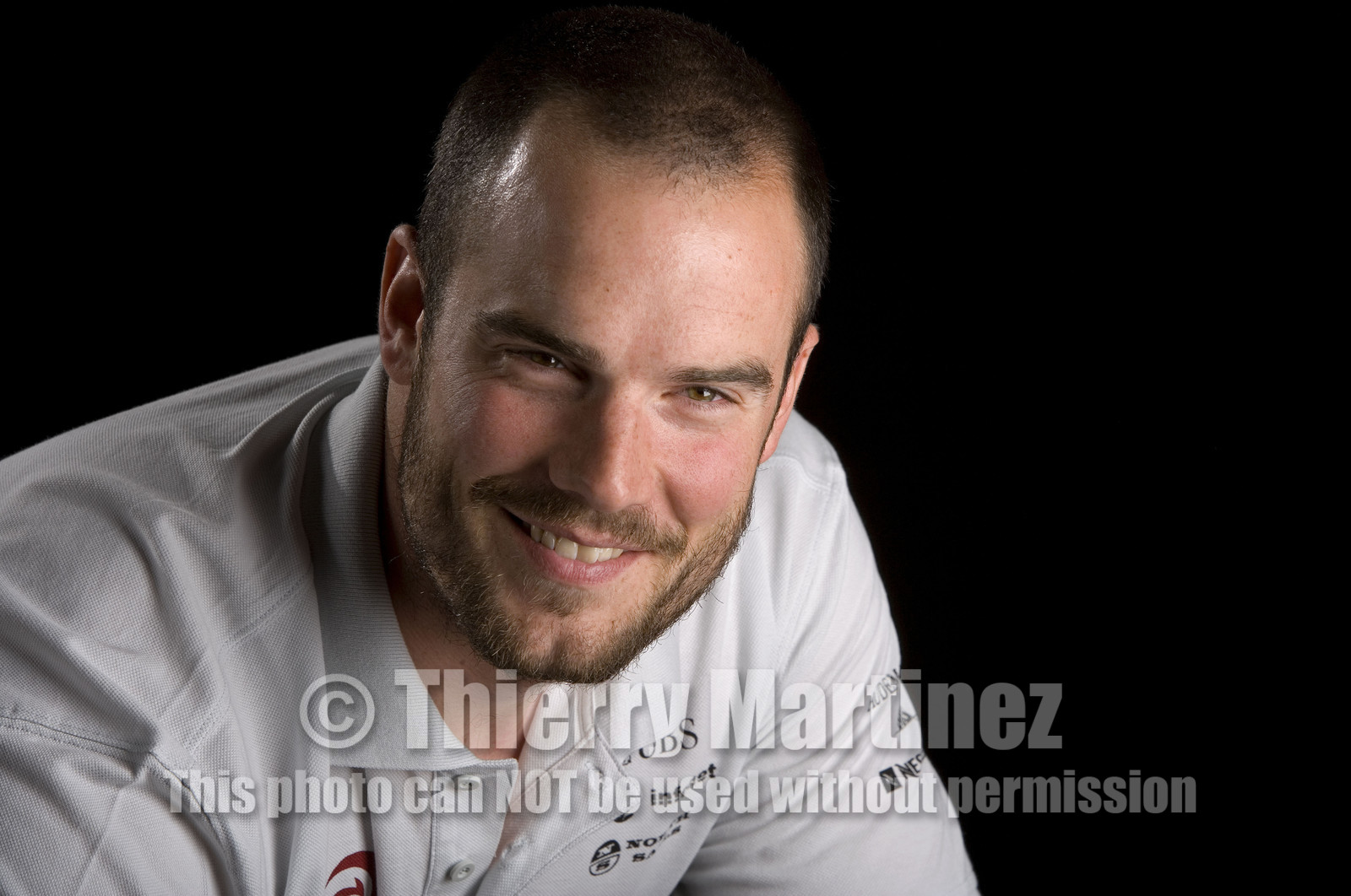 Alinghi - Valencia (Spain) April 2007..