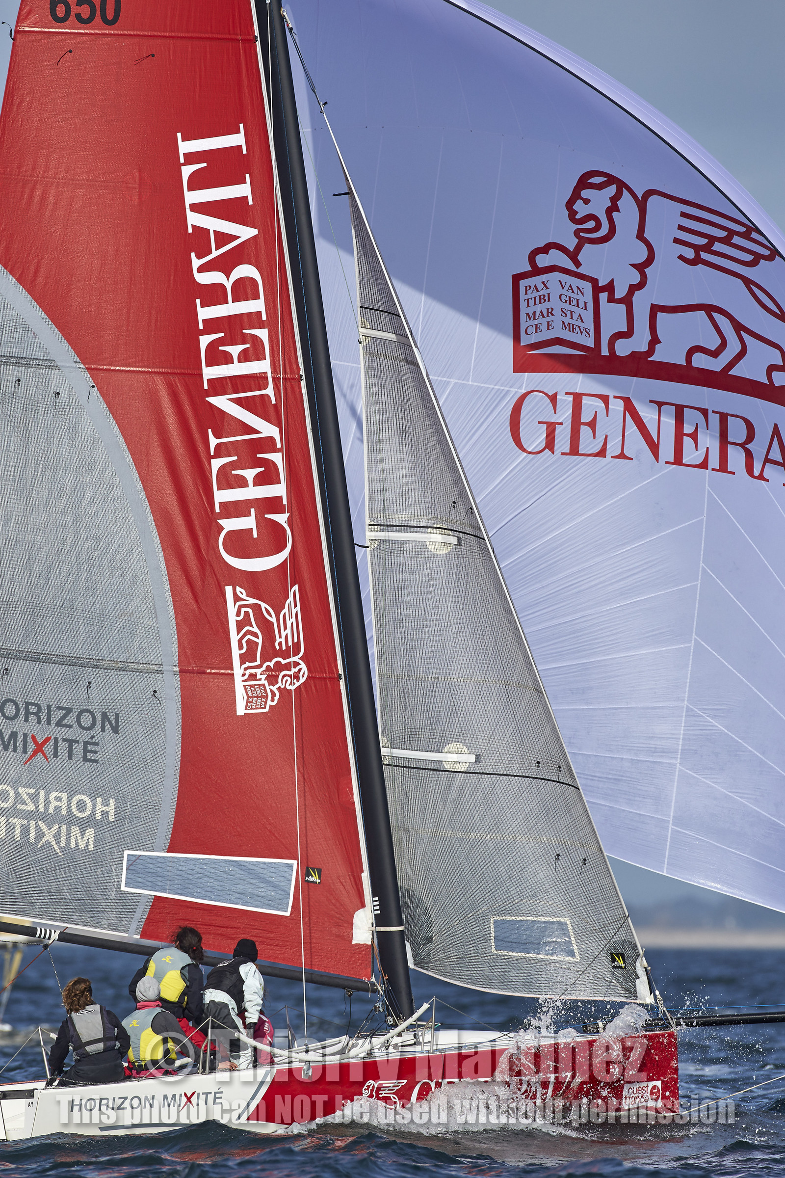 2016 Spi Ouest -France Intermarché