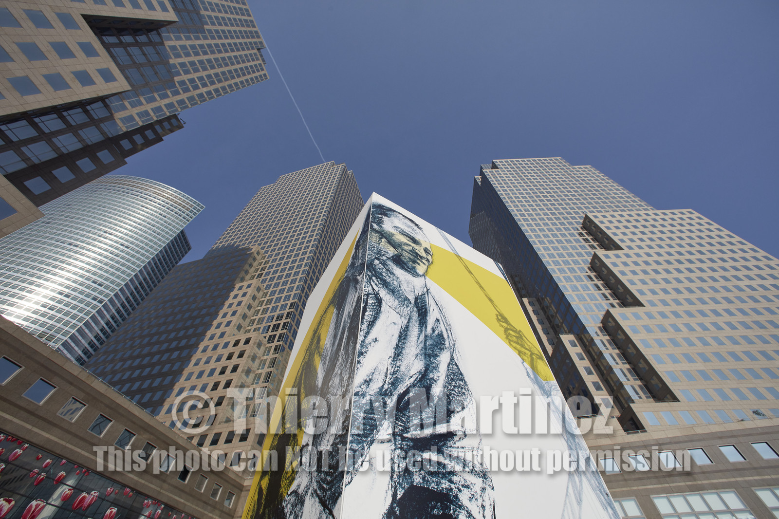 NEW YORK-VENDEE (Les Sables d’Olonne) presented by Currency House & SpaceCode.