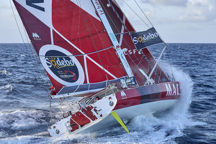 Bertrand DeBroc - MACSF