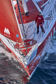 Bertrand DeBroc - MACSF