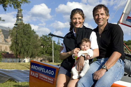 Archipelago Raid 2006 (26-30 June 2006).