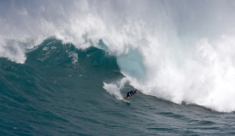 MAUI - HAWAII - USA . Jan 2007.