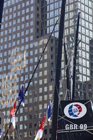 NEW YORK-VENDEE (Les Sables d’Olonne) presented by Currency House & SpaceCode.