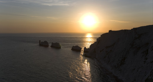 - Isle Of Wight - UK