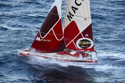 Bertrand DeBroc - MACSF