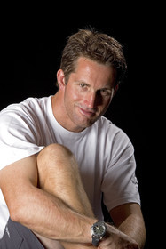 BEN AINSLE (UK)   COWES - IOW  - UK