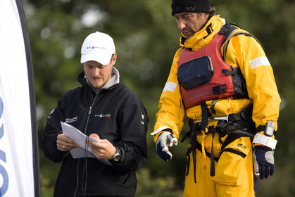 Archipelago Raid 2007 (30 July    3 August 2007).