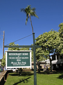 Diving in Maui HAWAII - USA . Jan 2007.