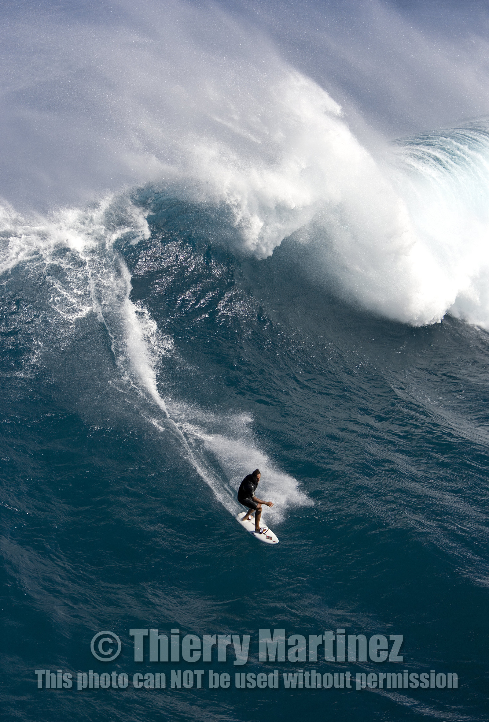 MAUI - HAWAII - USA . Jan 2007.