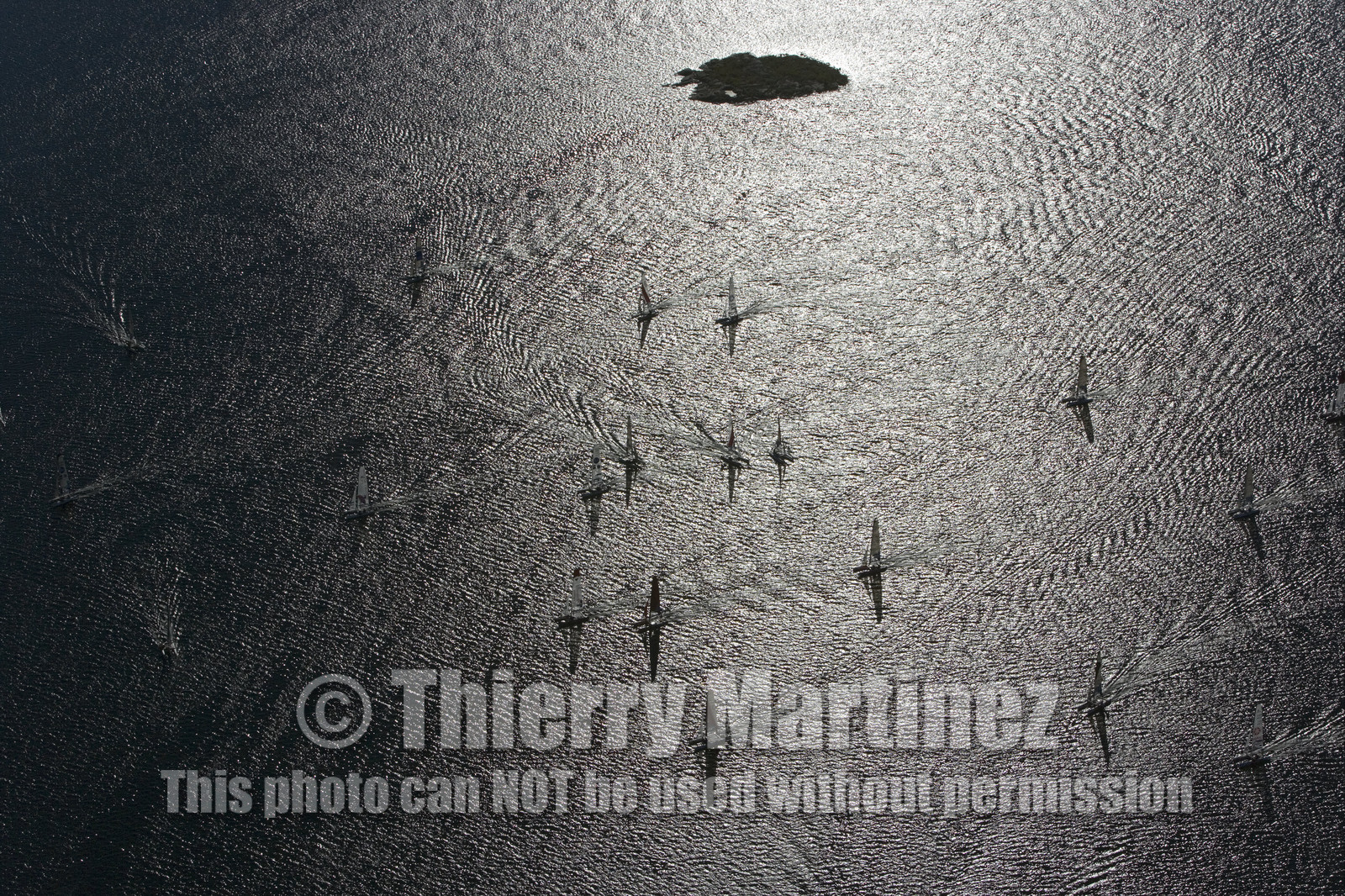 Archipelago Raid 2007 (30 July    3 August 2007).