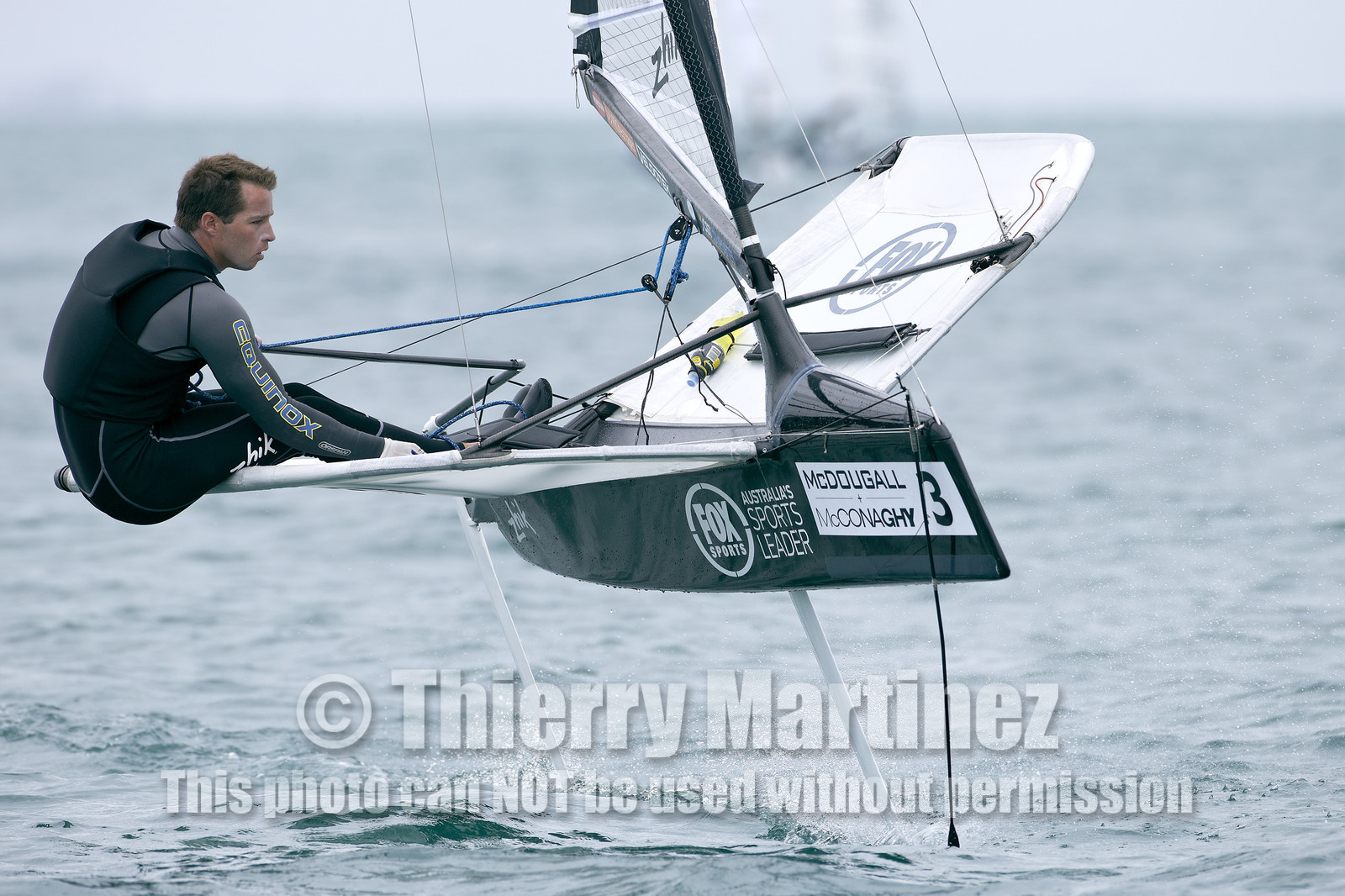 2015 McDougall + McConaghy Moth Worlds. Sorrento - VIC AUSTRALIA  . 6 16 January 2015. Organize by Sorrento Sailing Couta Boat Club.