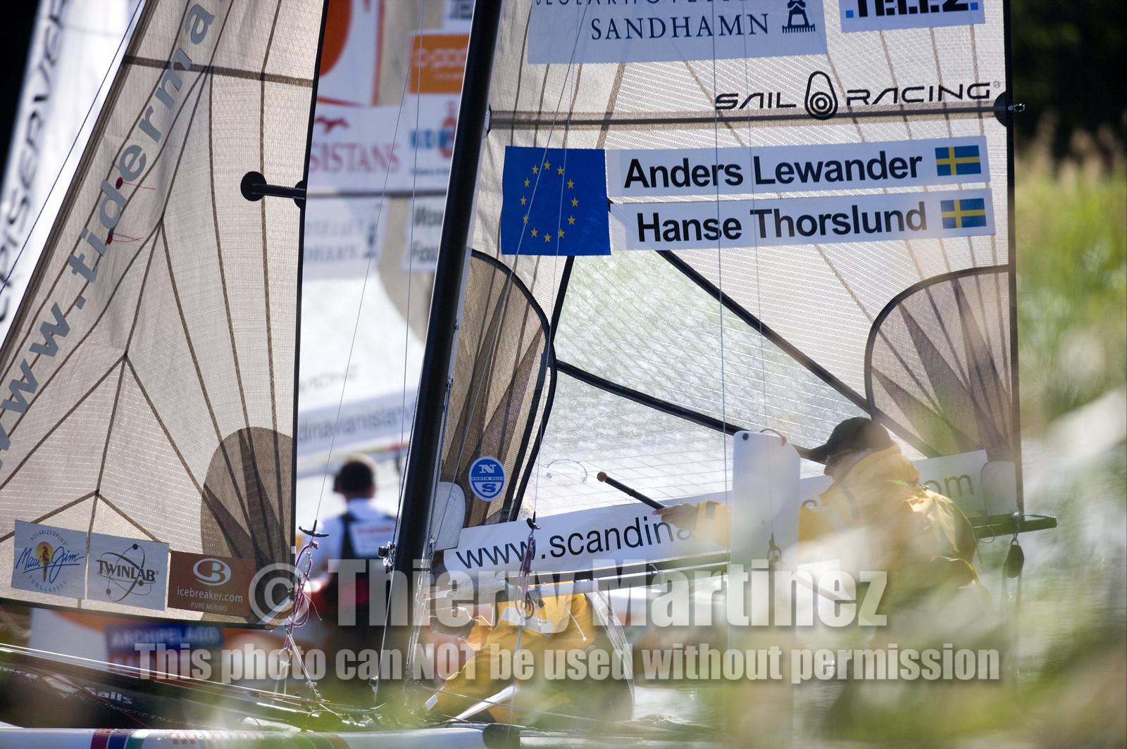 Archipelago Raid 2006 (26-30 June 2006).