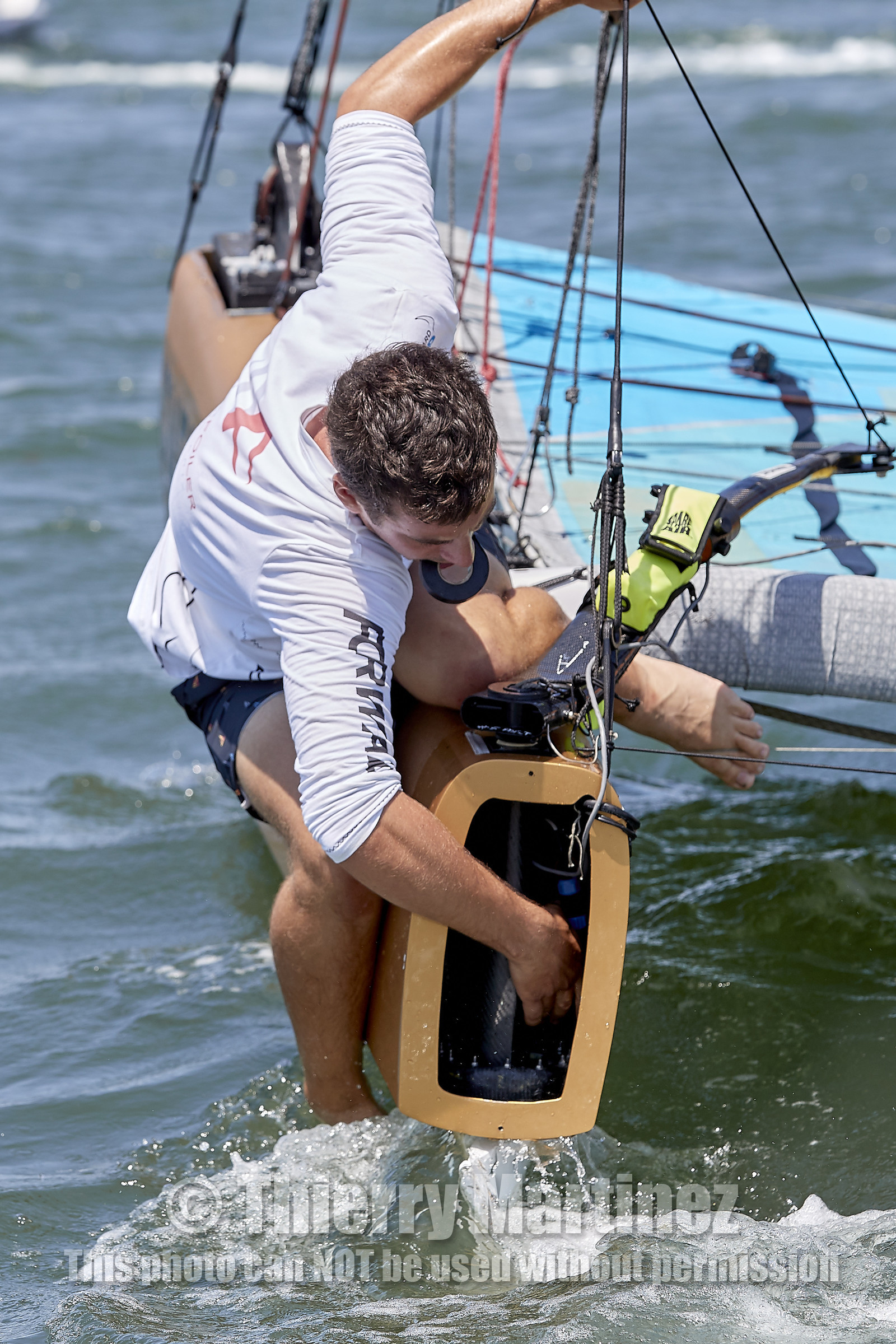 Super Foilers . Gold Coast