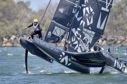 Super Foilers . Gold Coast