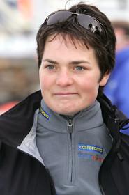 VENDEE GLOBE 2004 05