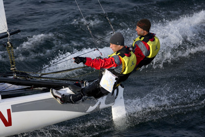 Archipelago Raid 2007 (30 July    3 August 2007).