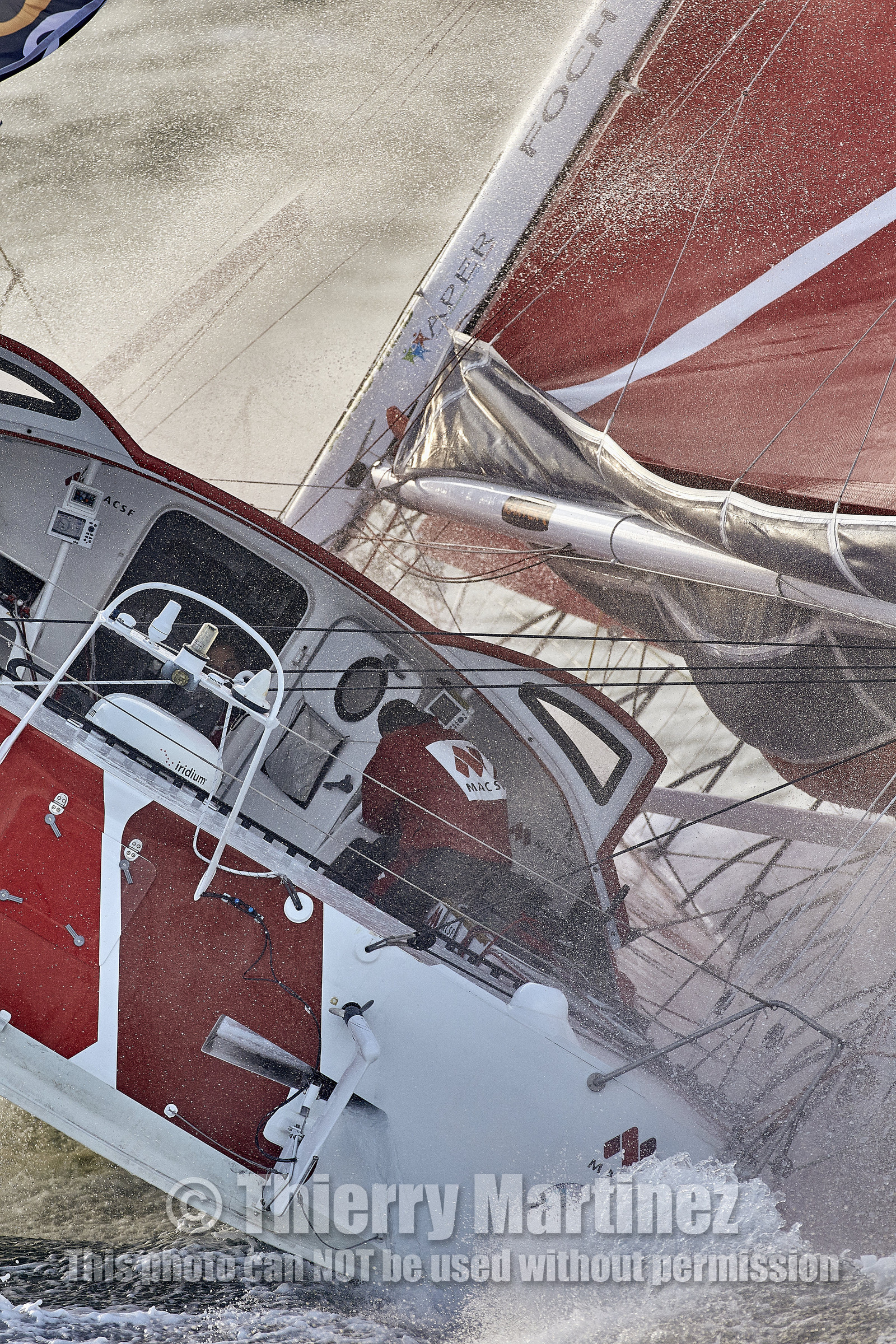 Bertrand DeBroc - MACSF