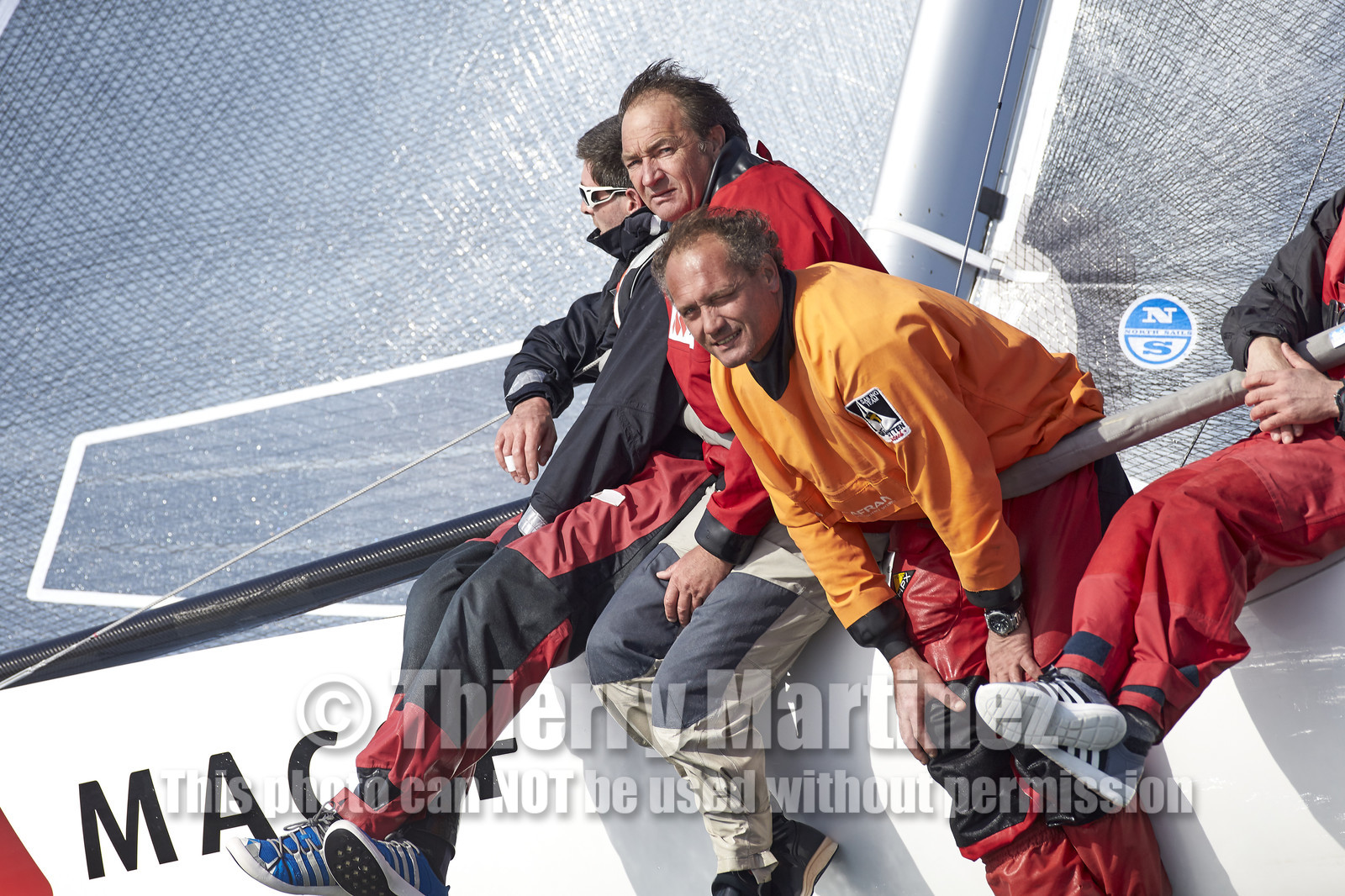 2016 Spi Ouest -France Intermarché