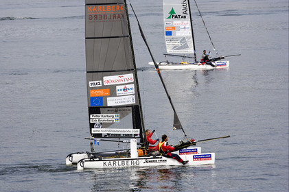 Archipelago Raid 2006 (26-30 June 2006).