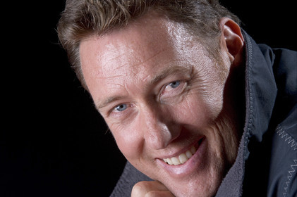 VELUX 5 OCEANS . Start leg 1 . Bilbao -Spain. 22 oct  2006