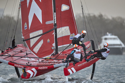 Super Foilers . Gold Coast