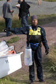 Archipelago Raid 2007 (30 July    3 August 2007).