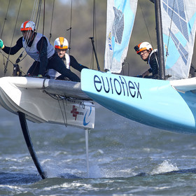 Super Foilers . Gold Coast